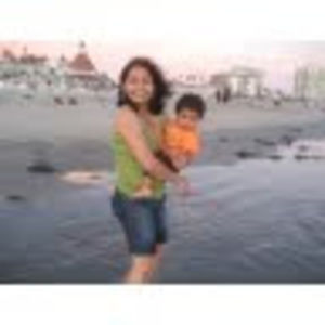 Meet your Posher, Aarti